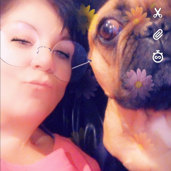 Meet your Posher, Maria - Picture 6 of 6